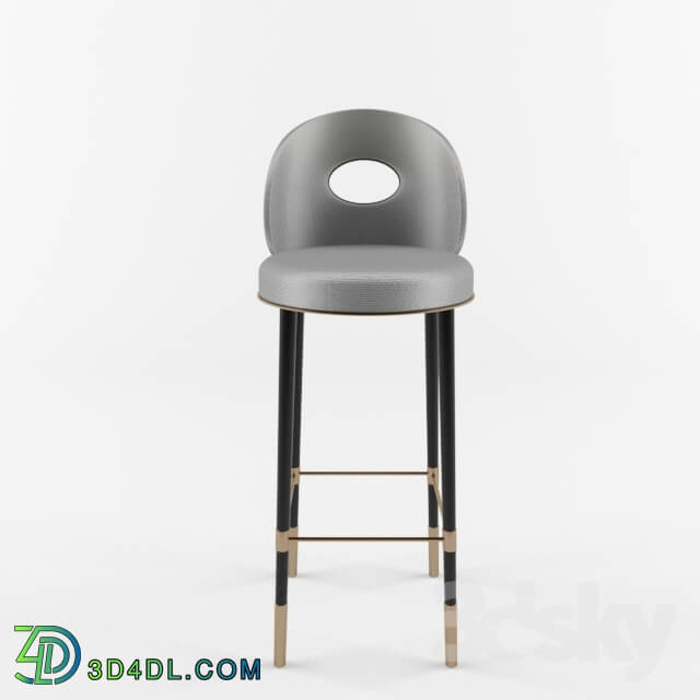 Chair - Romatti Claris Bar Stool