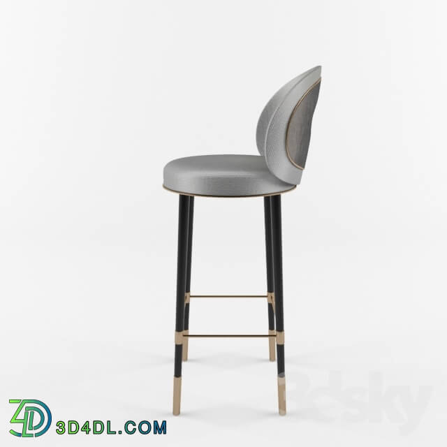 Chair - Romatti Claris Bar Stool