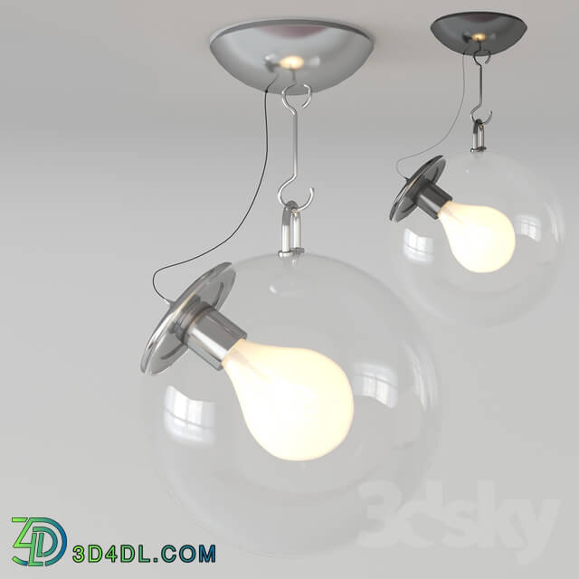 Ceiling light - Miconos_CeilingLight_03