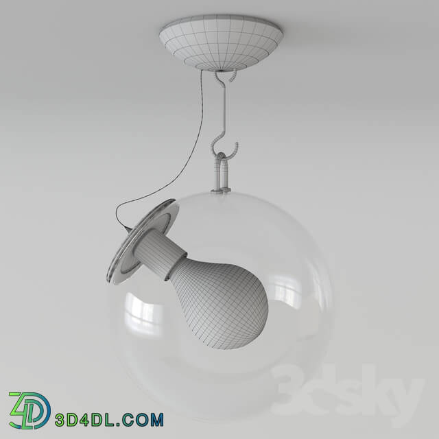 Ceiling light - Miconos_CeilingLight_03