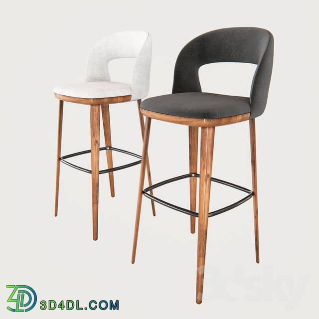 Chair - Bar stool