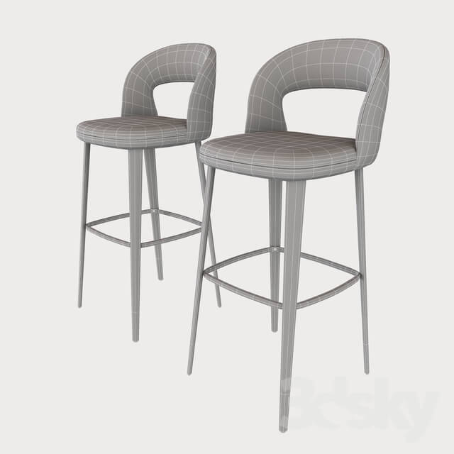 Chair - Bar stool