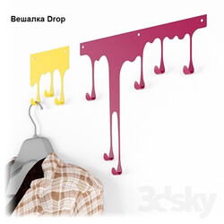 Other decorative objects - Drop Hanger 