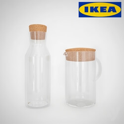 Tableware - IKEA 365_ jug and carafe 