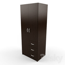 Wardrobe _ Display cabinets - IKEA _ VINJE 