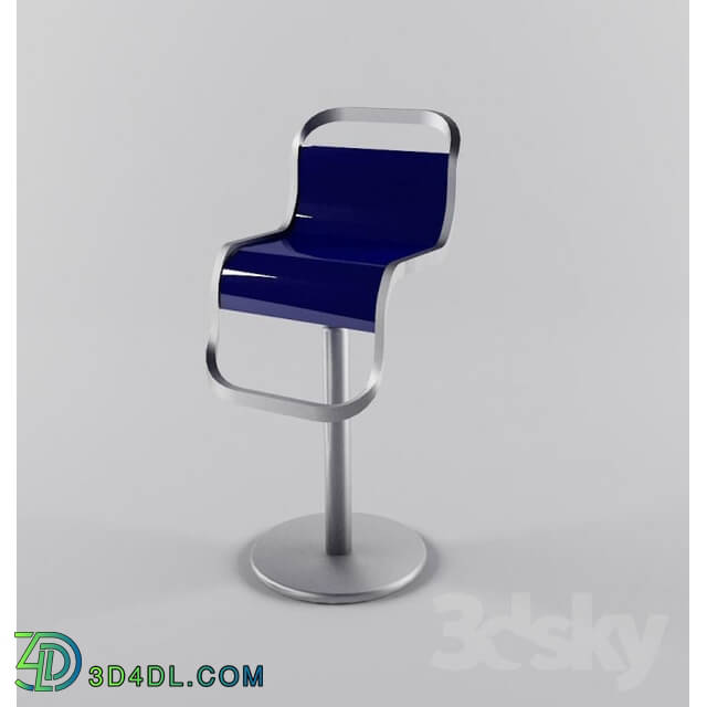 Chair - Bar stool