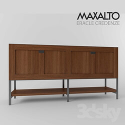 Sideboard _ Chest of drawer - Maxalto - eracle credenze 