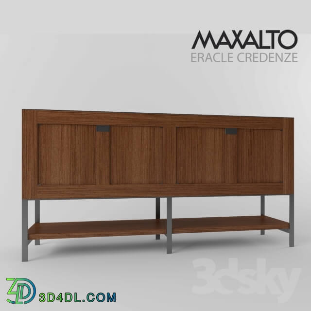 Sideboard _ Chest of drawer - Maxalto - eracle credenze