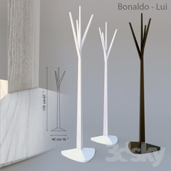 Other decorative objects - Bonaldo - Lui 
