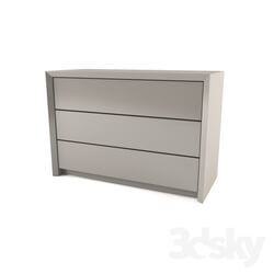 Sideboard _ Chest of drawer - Calligaris Password 