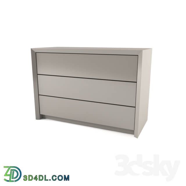 Sideboard _ Chest of drawer - Calligaris Password