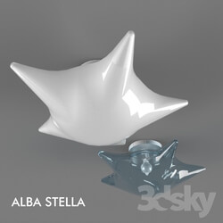 Ceiling light - ALBA STELLA 