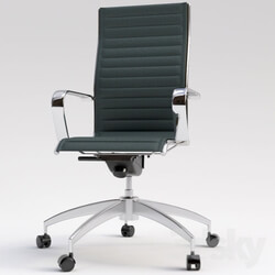 Office furniture - Origami office chair 