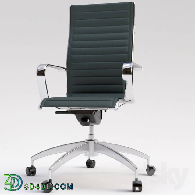 Office furniture - Origami office chair