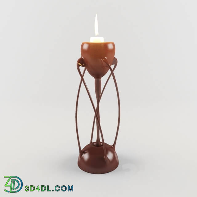 Other decorative objects - Candle