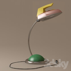 Table lamp - table lamp _Iron_ 