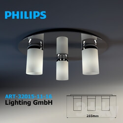 Ceiling light - Philips 32015-11-16 