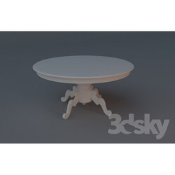 Table - Classic table 