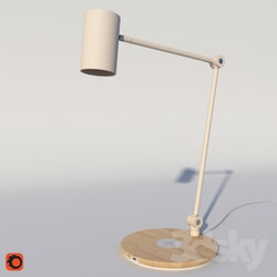 Table lamp - Table lamp RIGGAD 