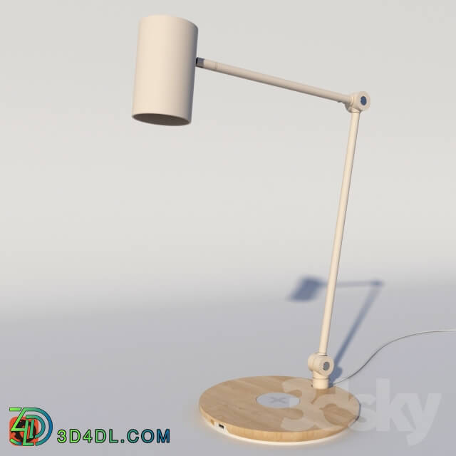 Table lamp - Table lamp RIGGAD