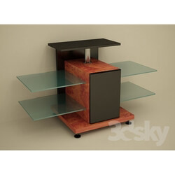 Sideboard _ Chest of drawer - TV stand 