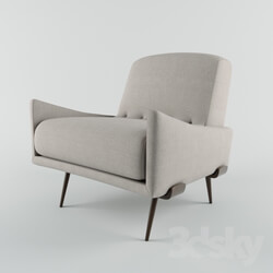 Sofa - Sofa armchair 