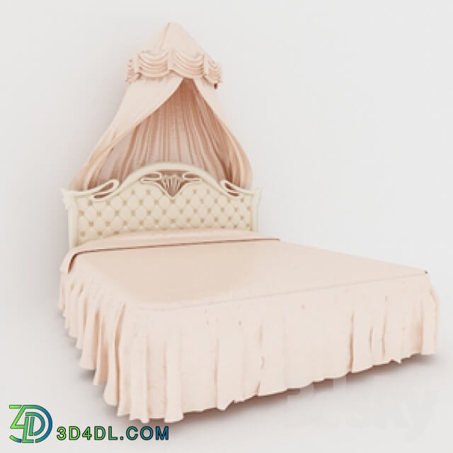 Bed - bed _Profi_