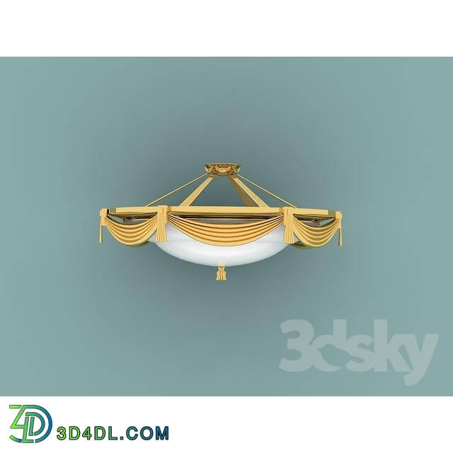 Ceiling light - Chandelier