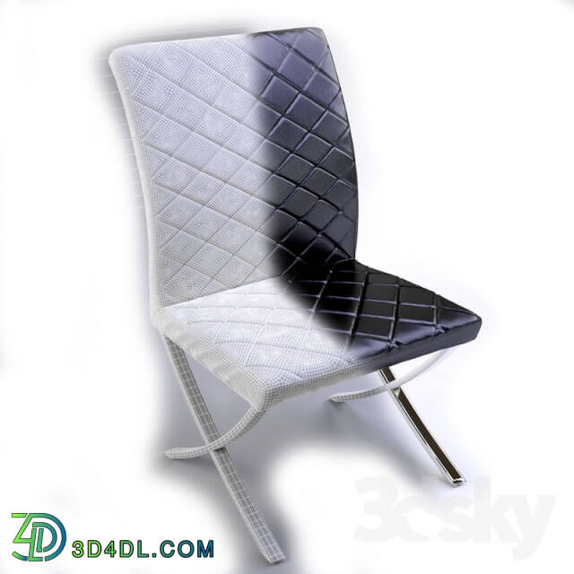 Chair - Chair Modrest Adderley