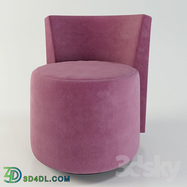 Arm chair - Domіngo dalt