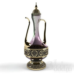 Other decorative objects - serbet 