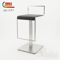 Chair - Juma Stool model 850 