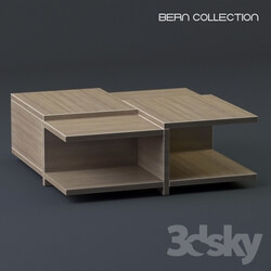 Table - Bern Collection 2 - Gautier 