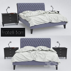 Bed - Bed Fratelli Barri 