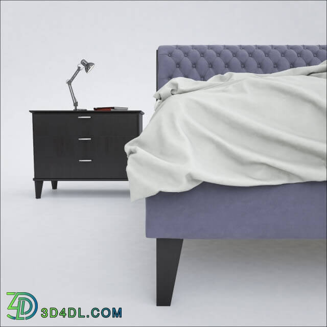 Bed - Bed Fratelli Barri