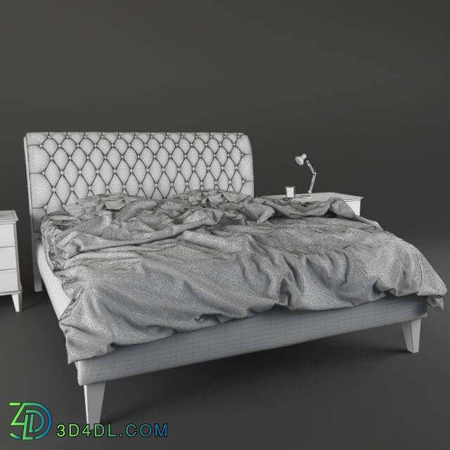 Bed - Bed Fratelli Barri