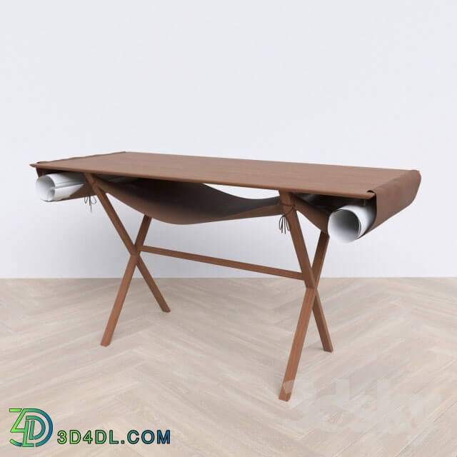 Table - oskar desk