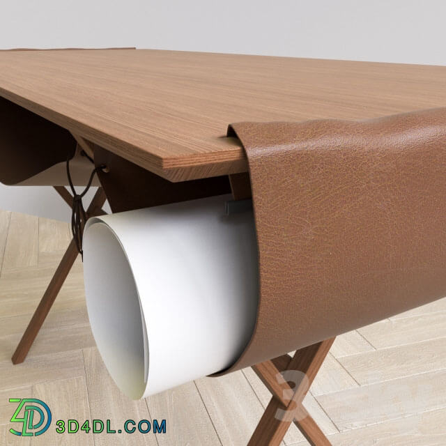 Table - oskar desk