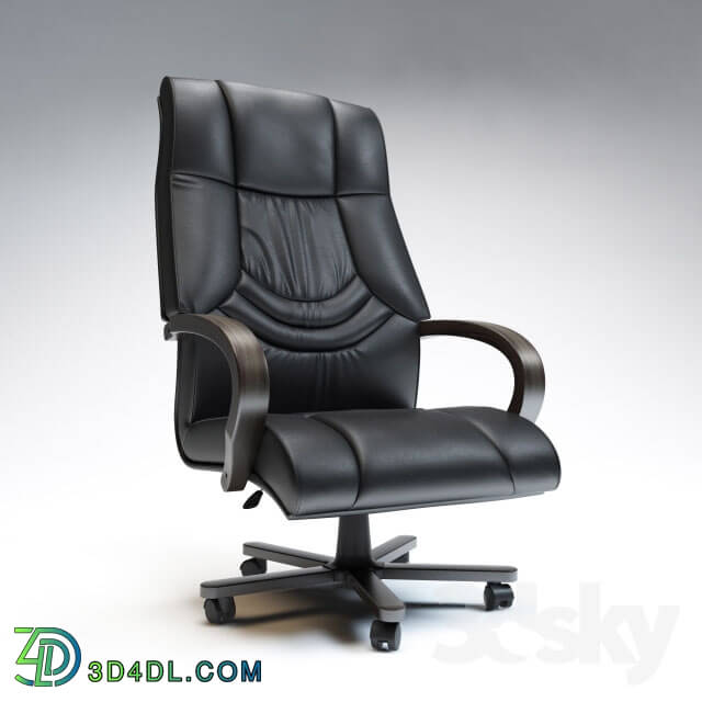 Office furniture - Armchair OSCAR