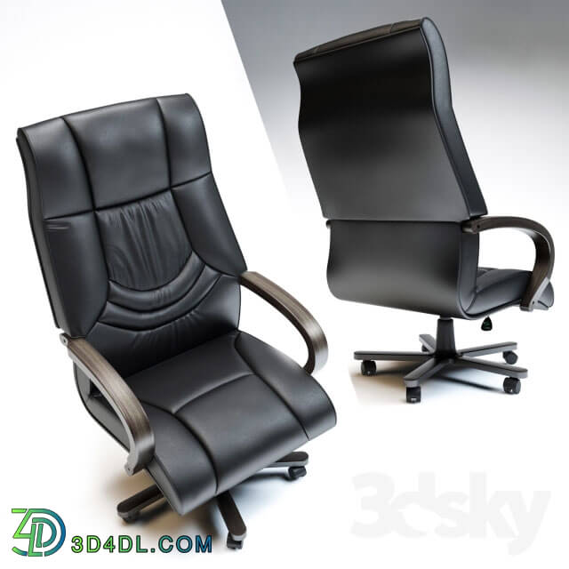 Office furniture - Armchair OSCAR