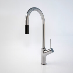 Fauset - Olivieri Kitchen Tap 