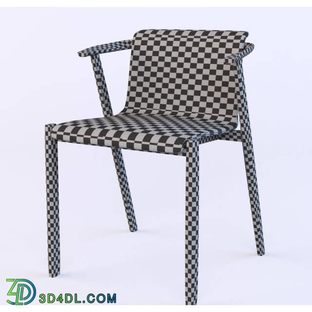 Table _ Chair - LEMA Bai Lu