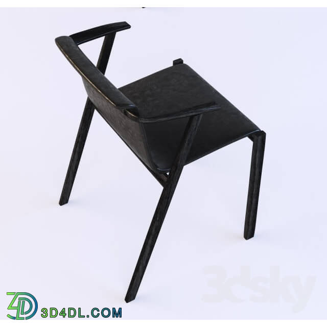 Table _ Chair - LEMA Bai Lu