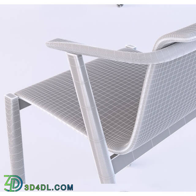 Table _ Chair - LEMA Bai Lu