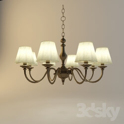 Ceiling light - Lustra 