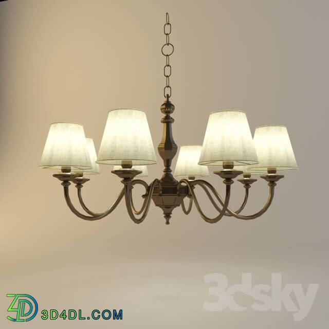 Ceiling light - Lustra