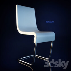 Chair - Bonaldo skip 