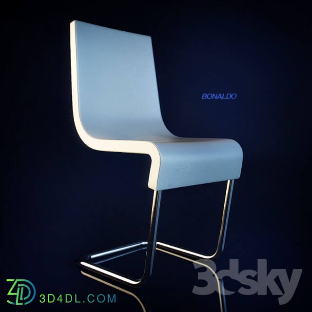 Chair - Bonaldo skip