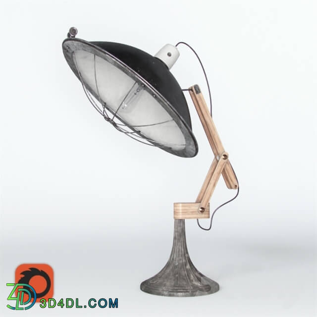 Table lamp - Table lamp Loft
