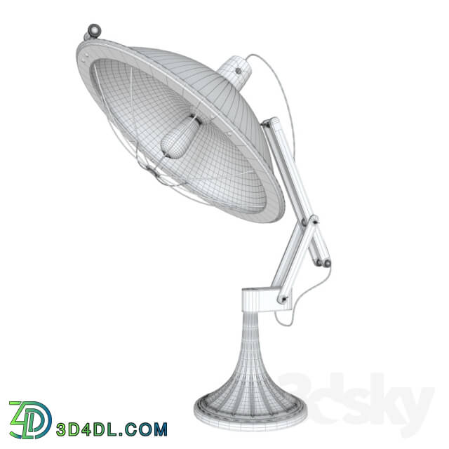 Table lamp - Table lamp Loft